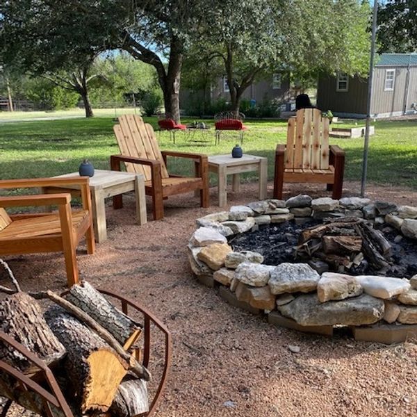 Misty Haven Cabins Cabin Rentals Bandera, Texas